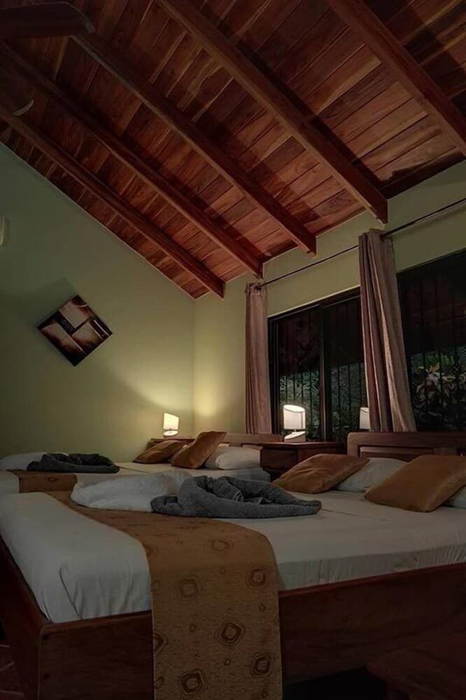 Hotel Samara Paraiso