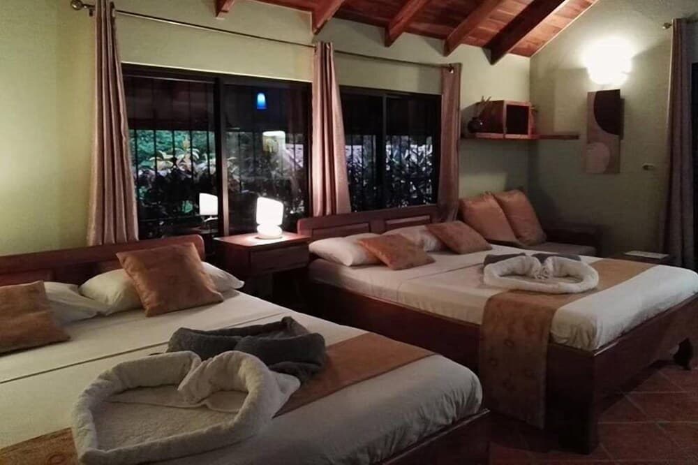 Hotel Samara Paraiso