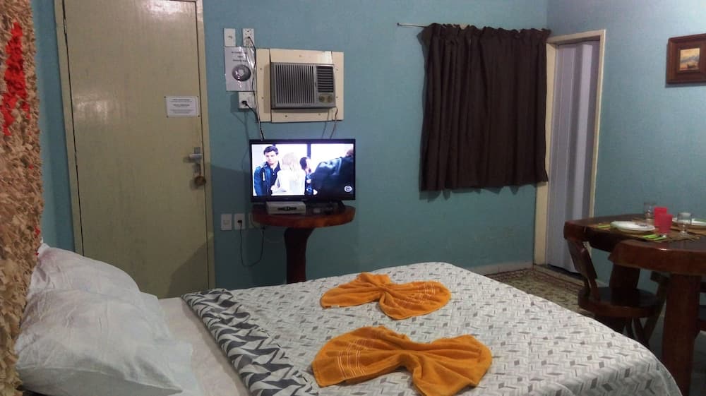 Pousada Kanto do Karioka