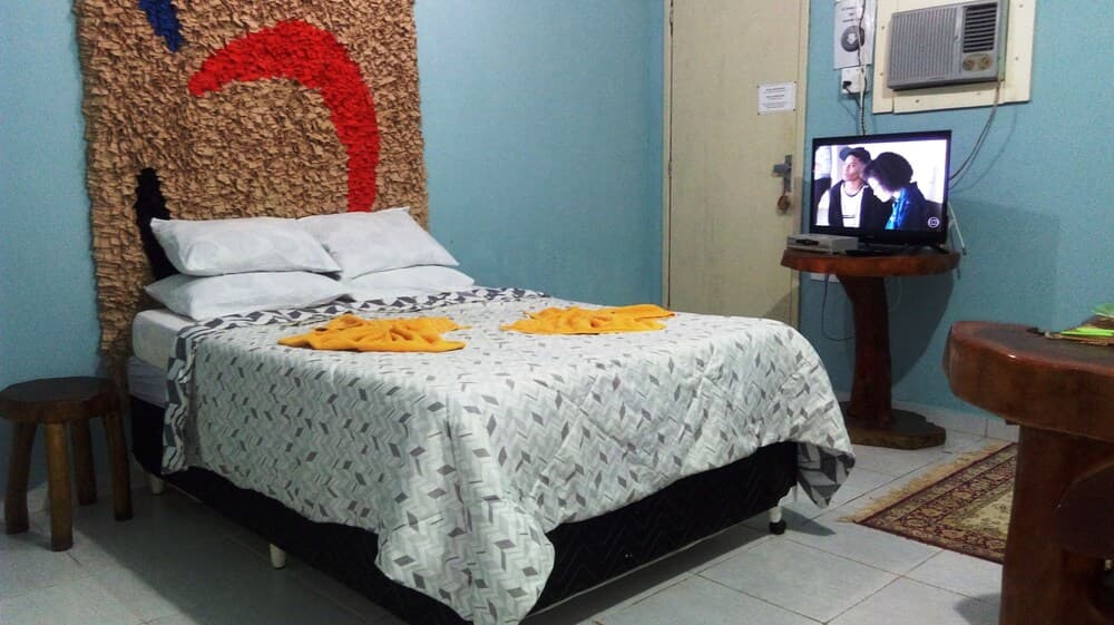 Pousada Kanto do Karioka