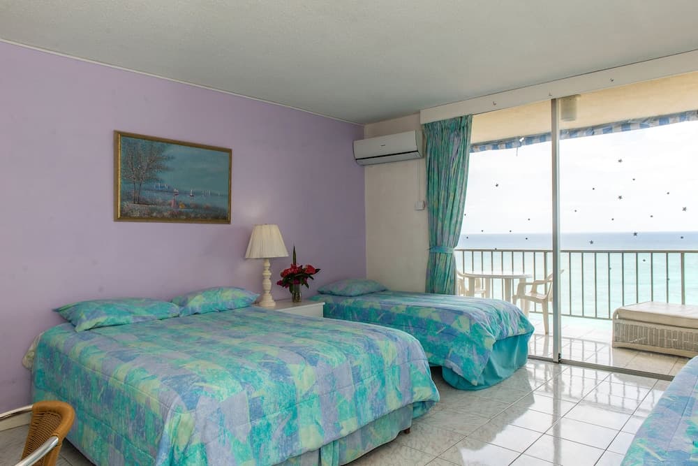 Blue Lagoon Beach Studio At Montego Club Resort