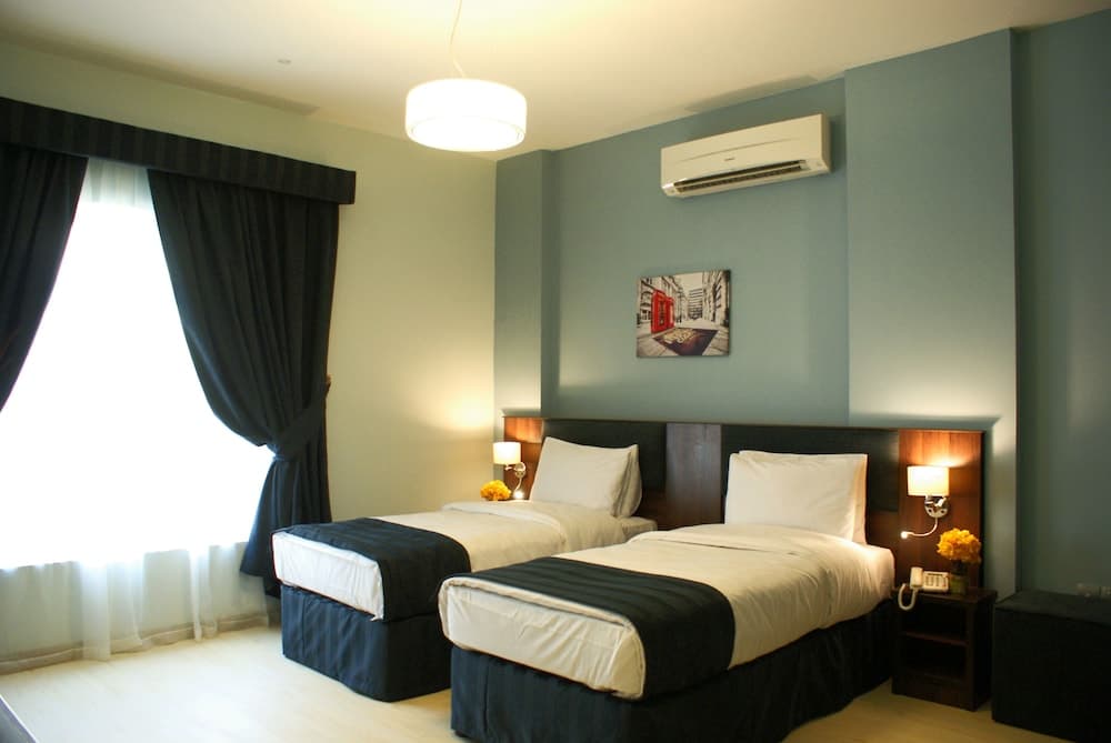 Weekend Hotel Apartments