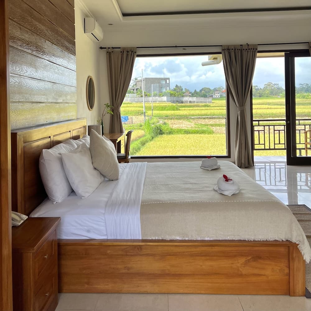 Kubu Bali Baik Villa & Resort