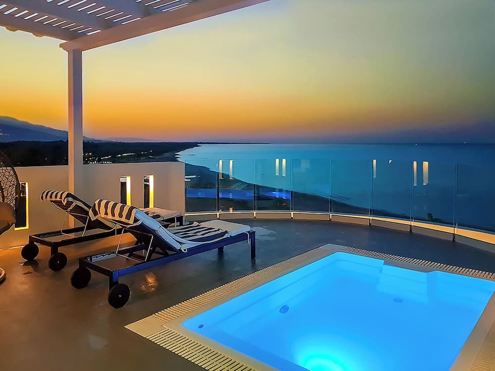 Panorama Suites & Spa