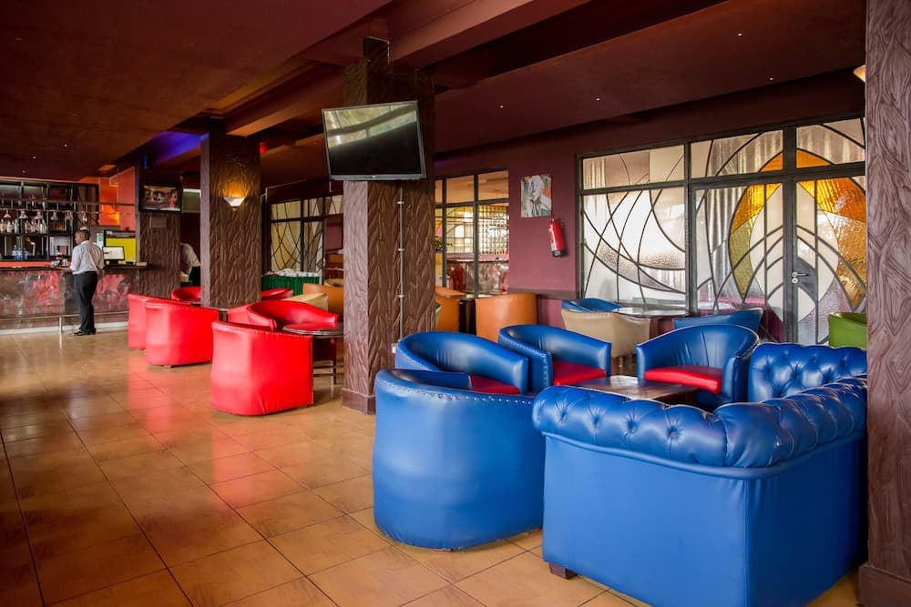 Rainbow Ruiru Resort