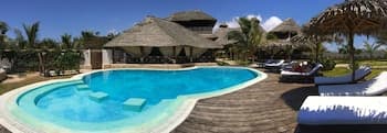Mawe Resort Watamu Boutique Hotel