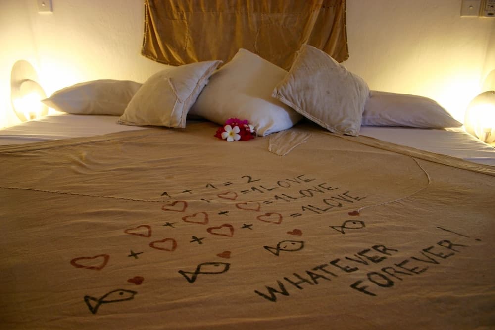 Mawe Resort Watamu Boutique Hotel