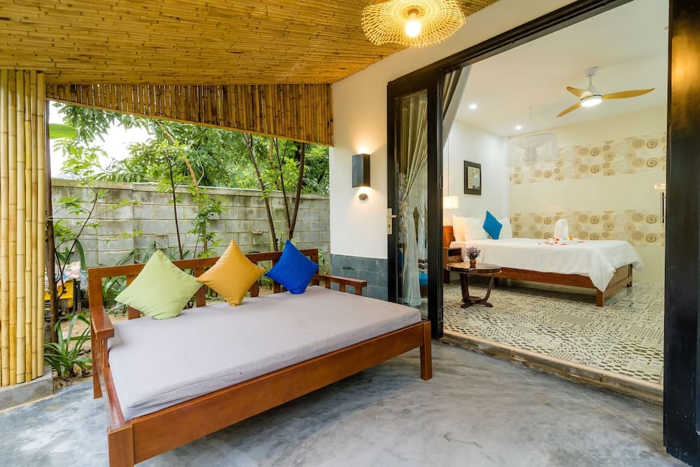 An Bang Garden Homestay