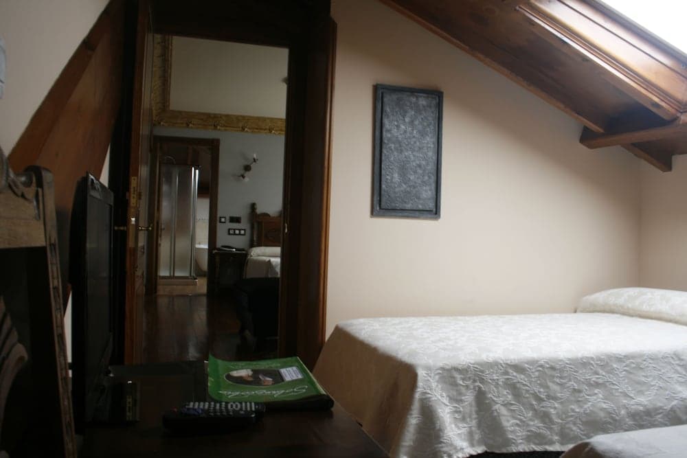 Don Felix Hotel y Restaurante