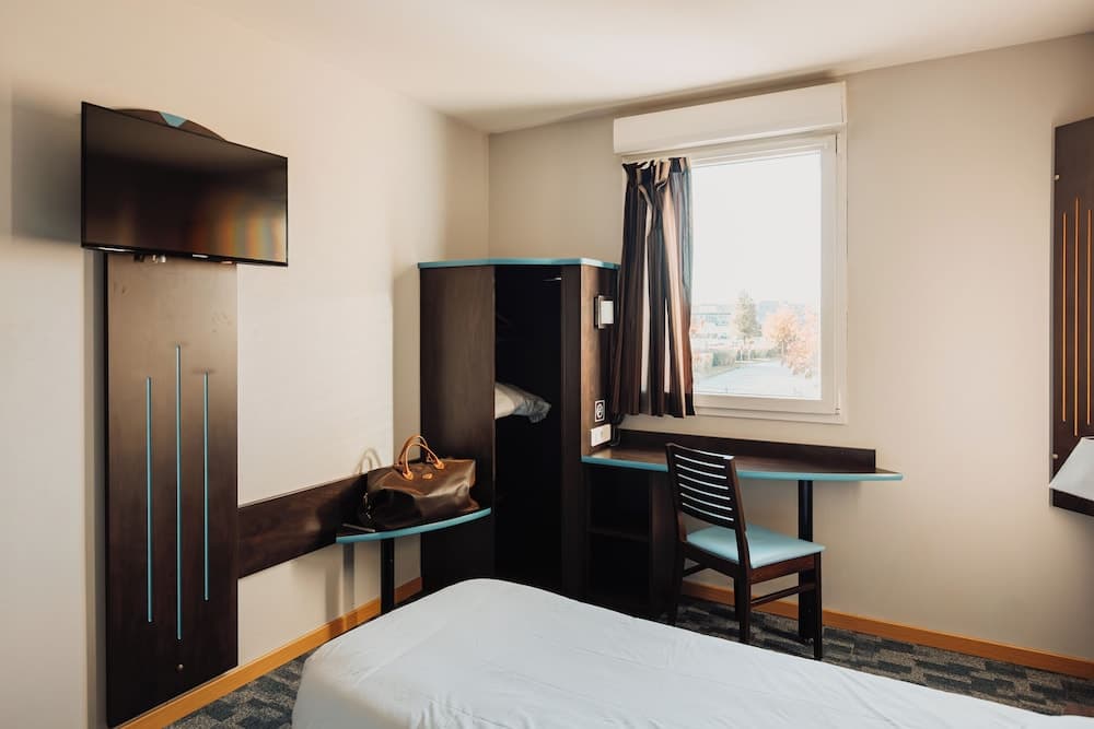 Hôtel Akena Caudry Cambrai