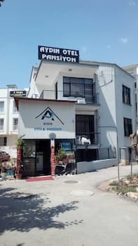 Aydın Otel Pansiyon
