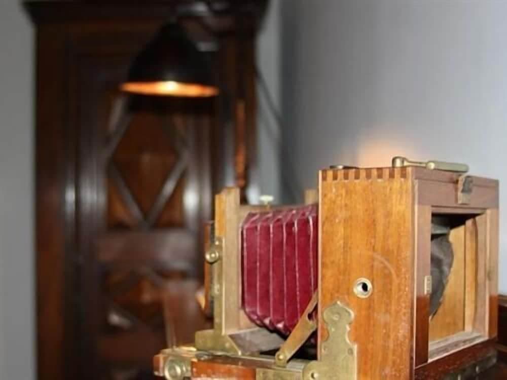 Manoir de La Rogerais & SPA