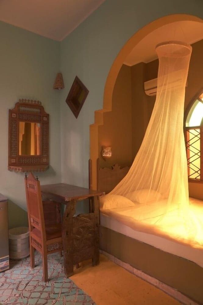 Alf Leila Boutique Hotel