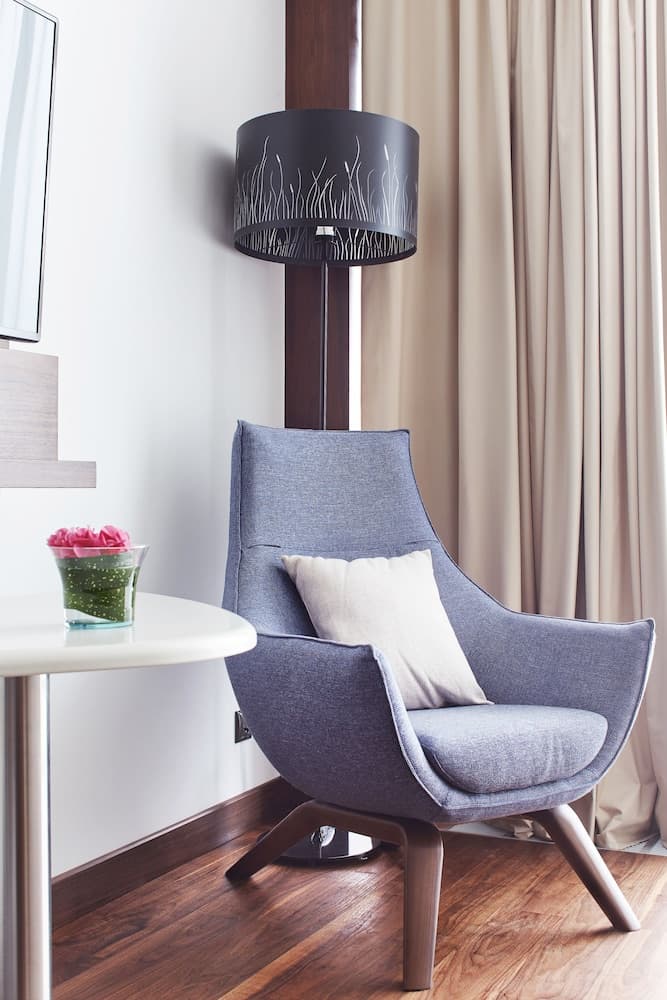 Minsk Marriott Hotel