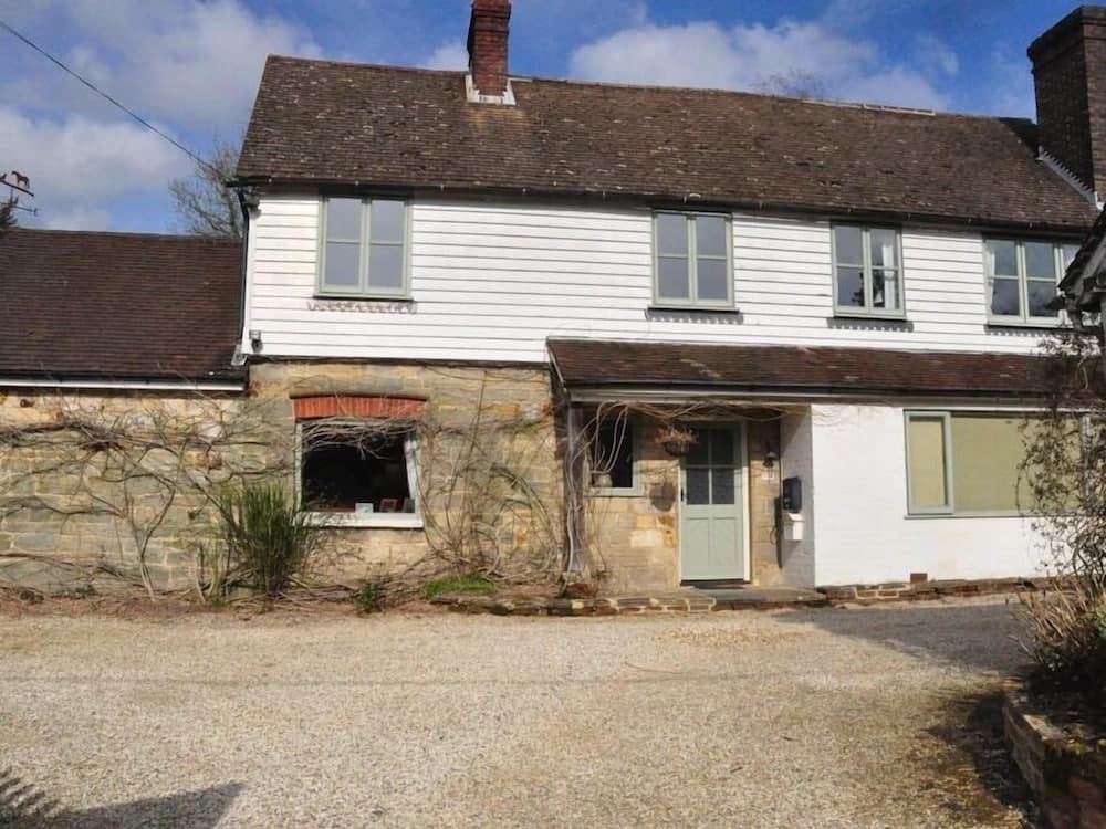 Little Tidebrook Farm