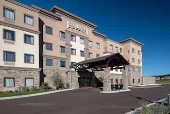 Staybridge Suites Eau Claire - Altoona by IHG