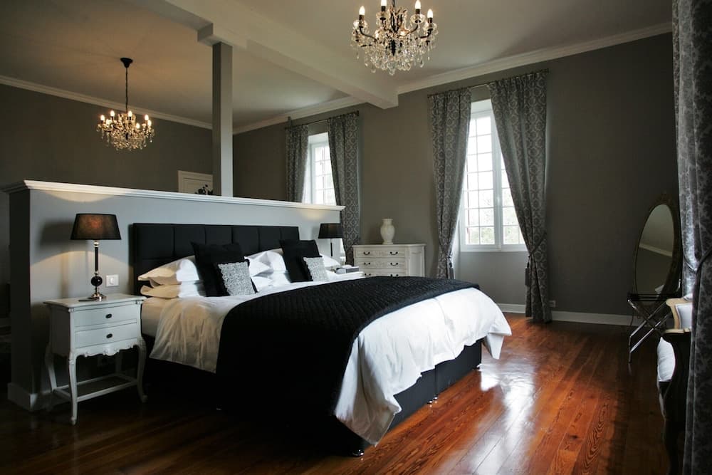 Les Gites du Château Mont D'onel