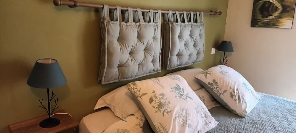 Chambres d'hôtes L'Airial