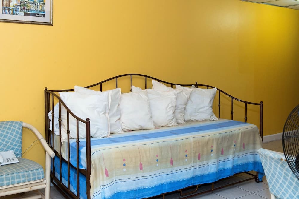 Sea Shell Beach Studio At Montego Bay Club Resort