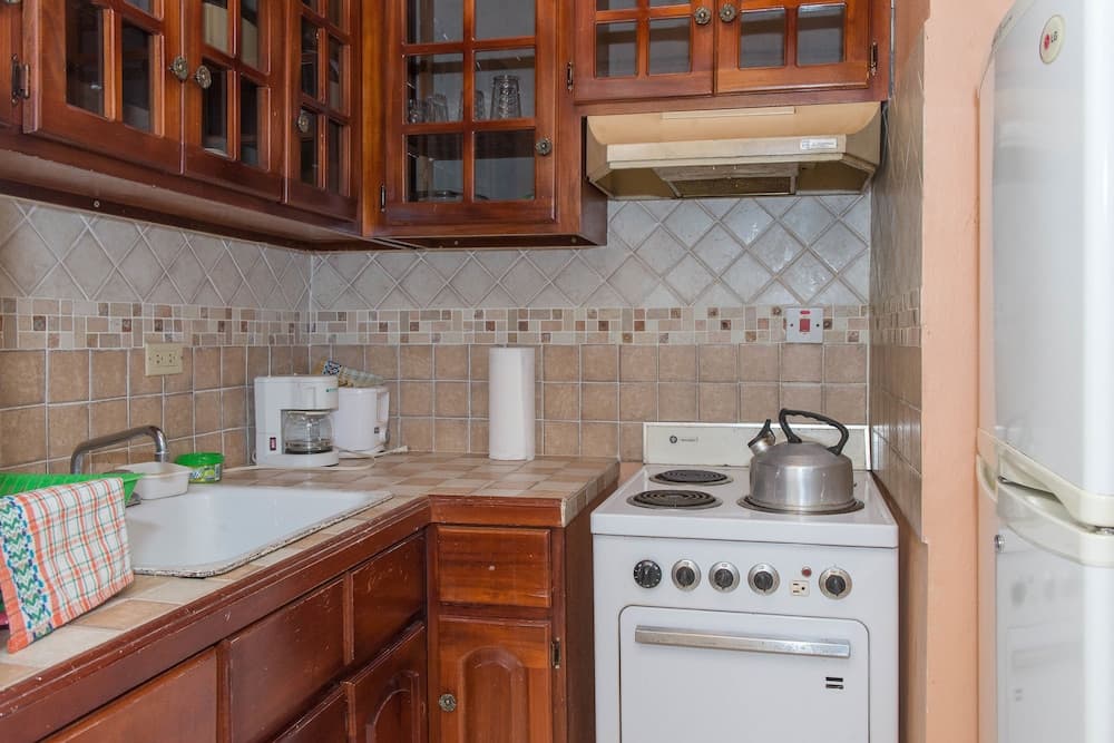 Sea Shell Beach Studio At Montego Bay Club Resort