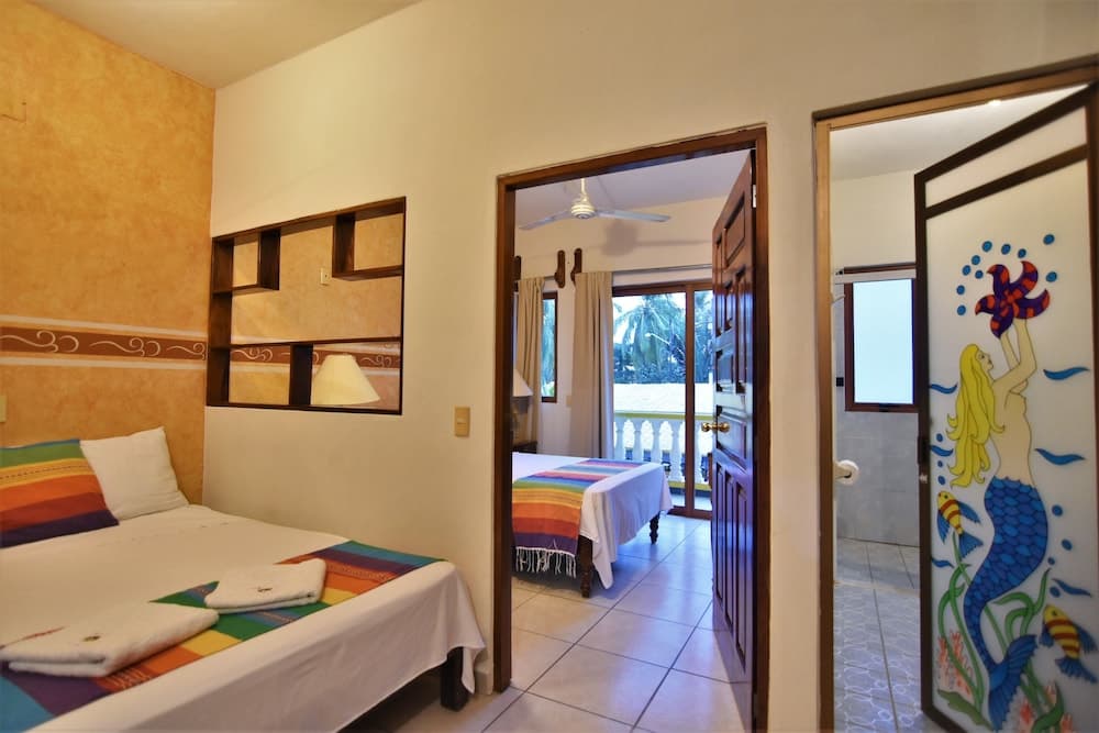 Hotel Don Miguel Plaza