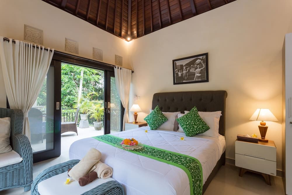 Villa Bakti Ubud