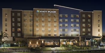 Hyatt Place Managua