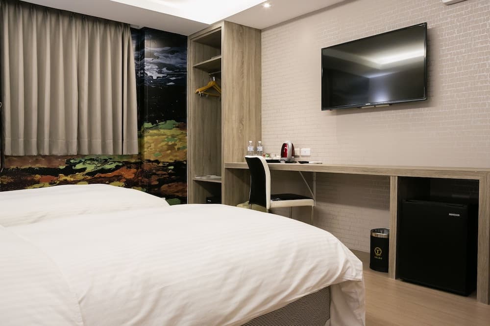 Yuhao Hotel Hsinchu