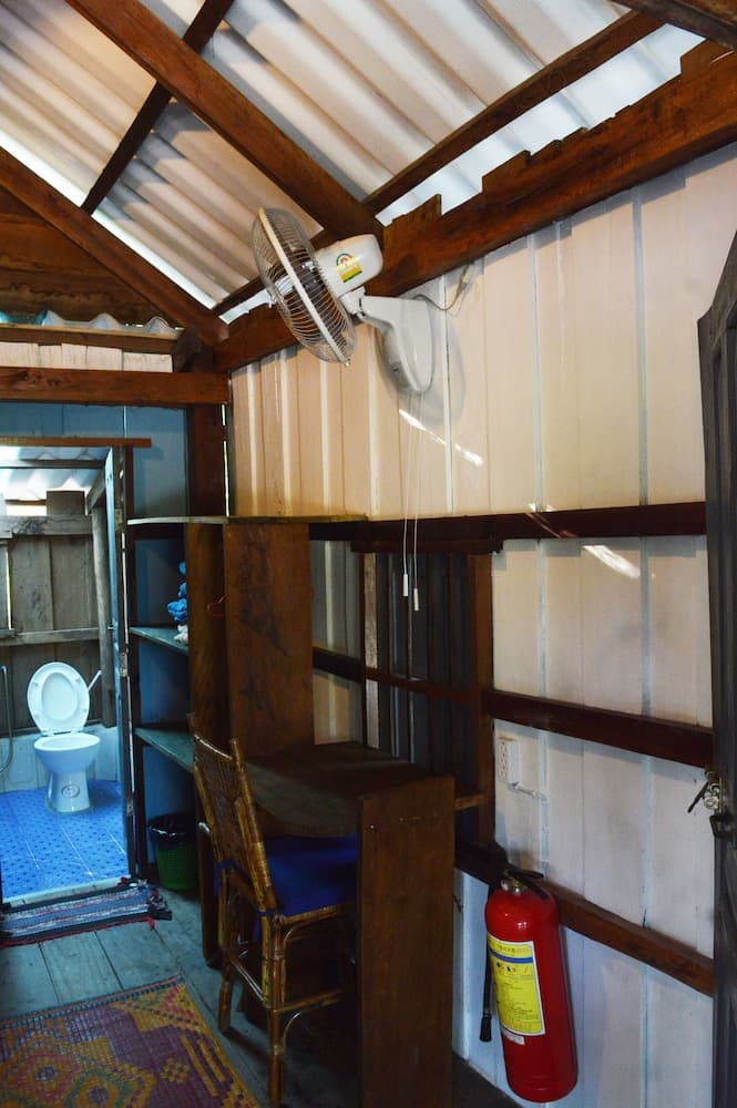 Palm Beach Bungalow Resort