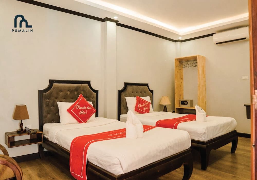 Oudomsouk Guest House