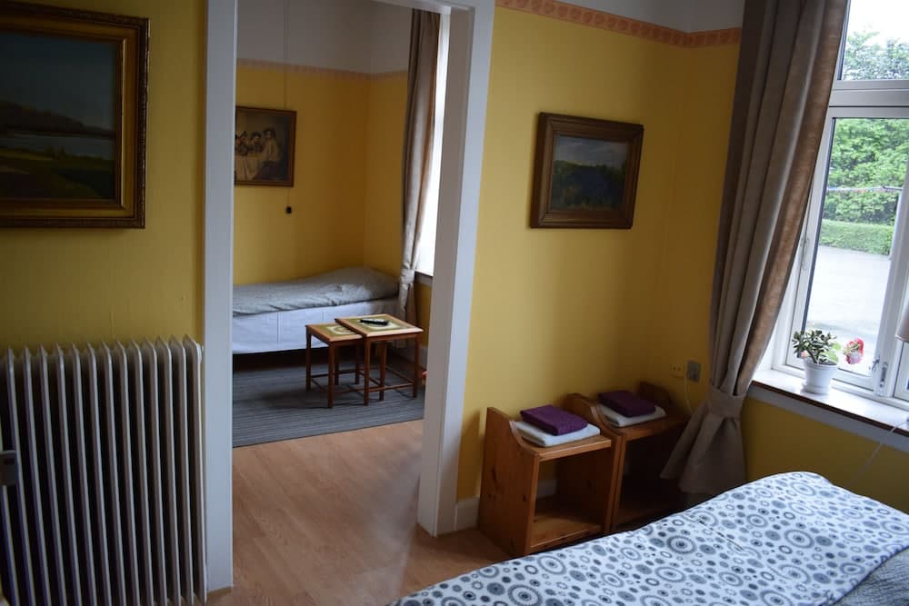 NyGammelsø Bed and Breakfast