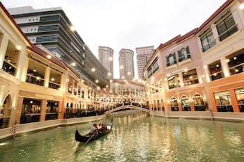 MaxStays Max Pavilion at The Venice Residences