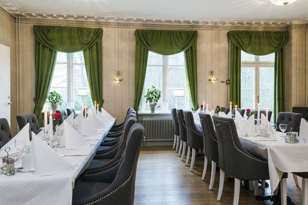 Stiftsgården Södra Hoka