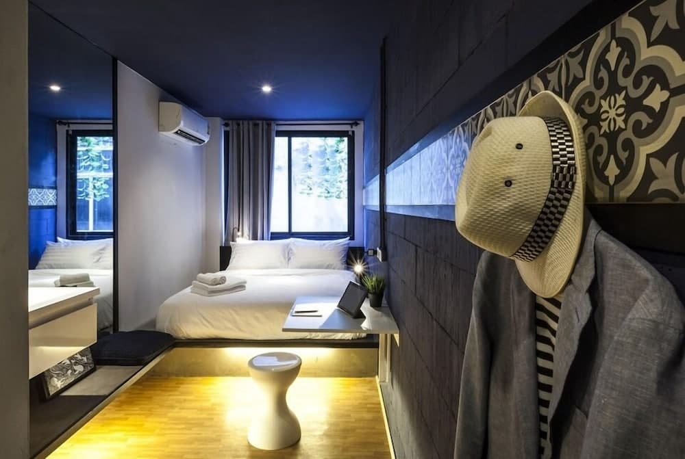 Fulfill Phuket Hostel