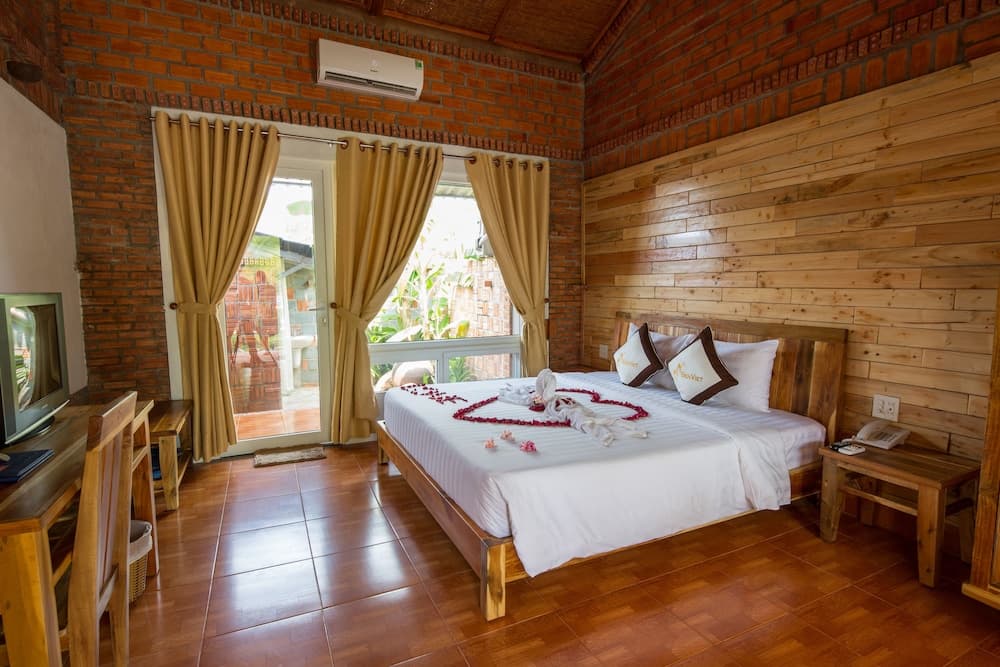 Sen Viet Phu Quoc Resort Sport & Spa