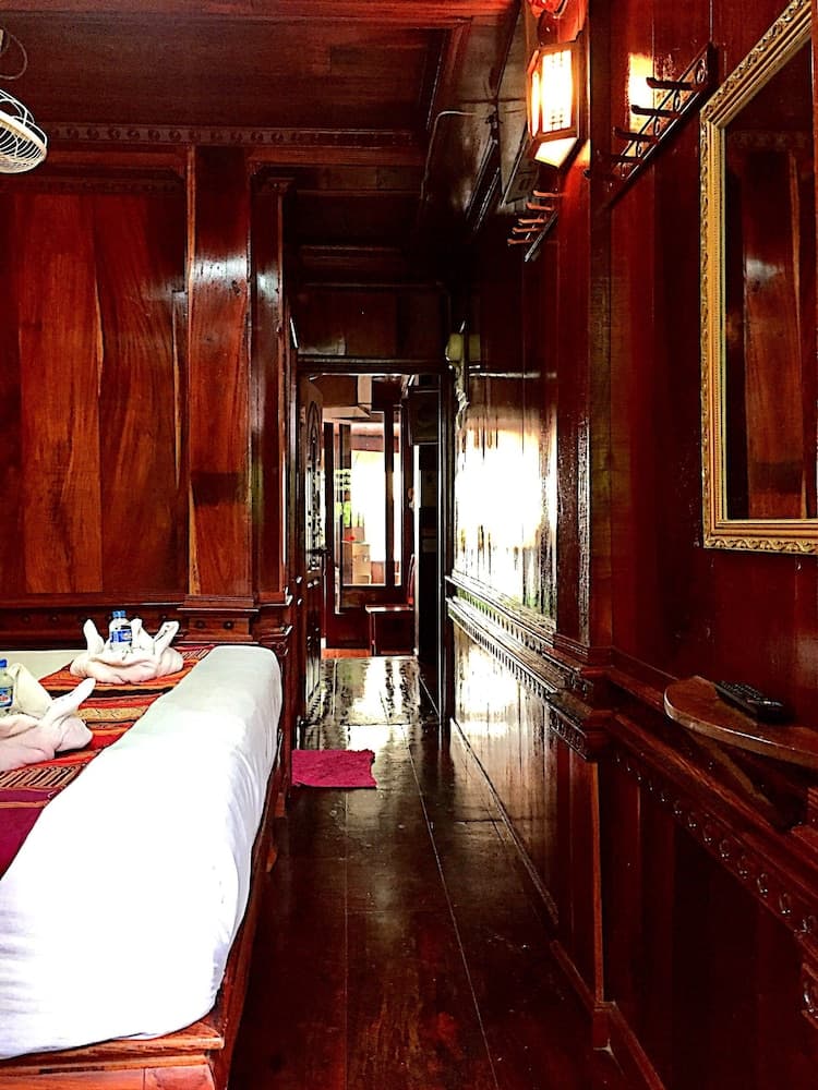 Soutikone 1 Guesthouse