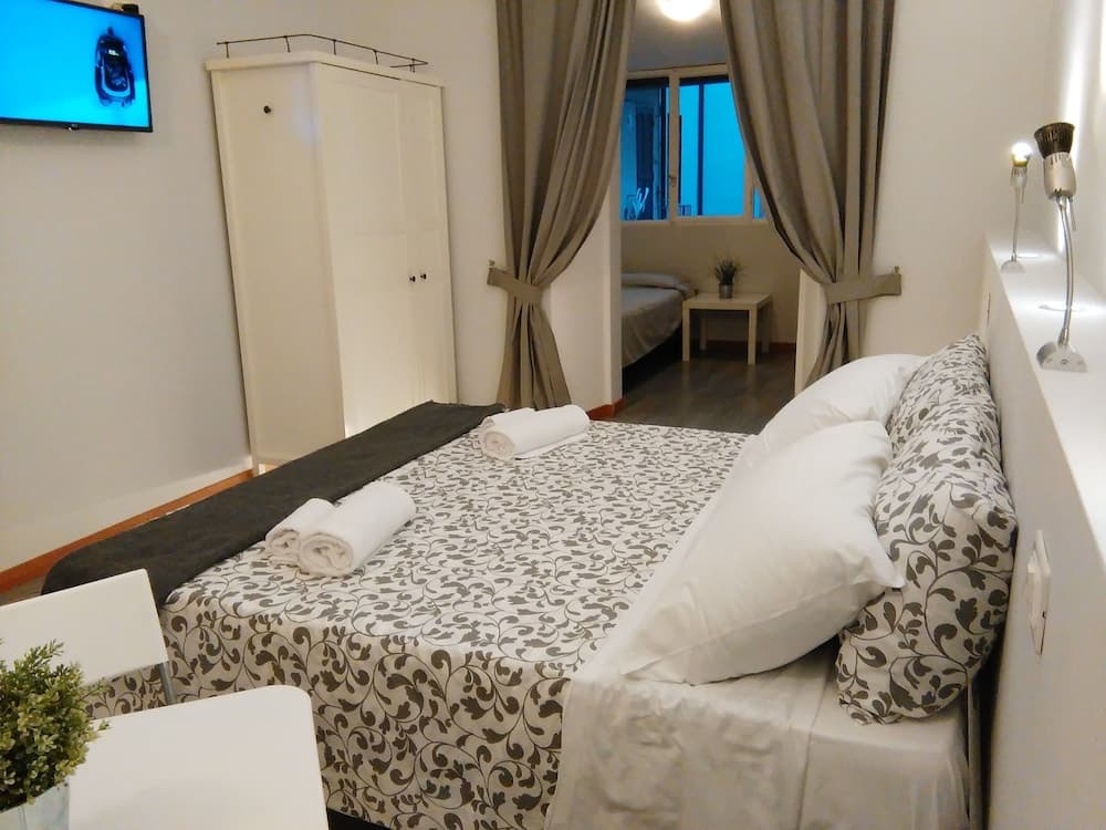 Villa Borghese Guest House