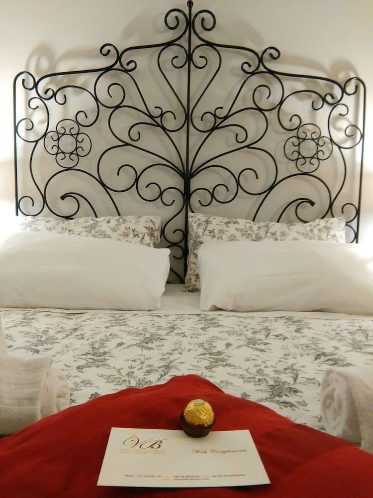 Villa Borghese Guest House