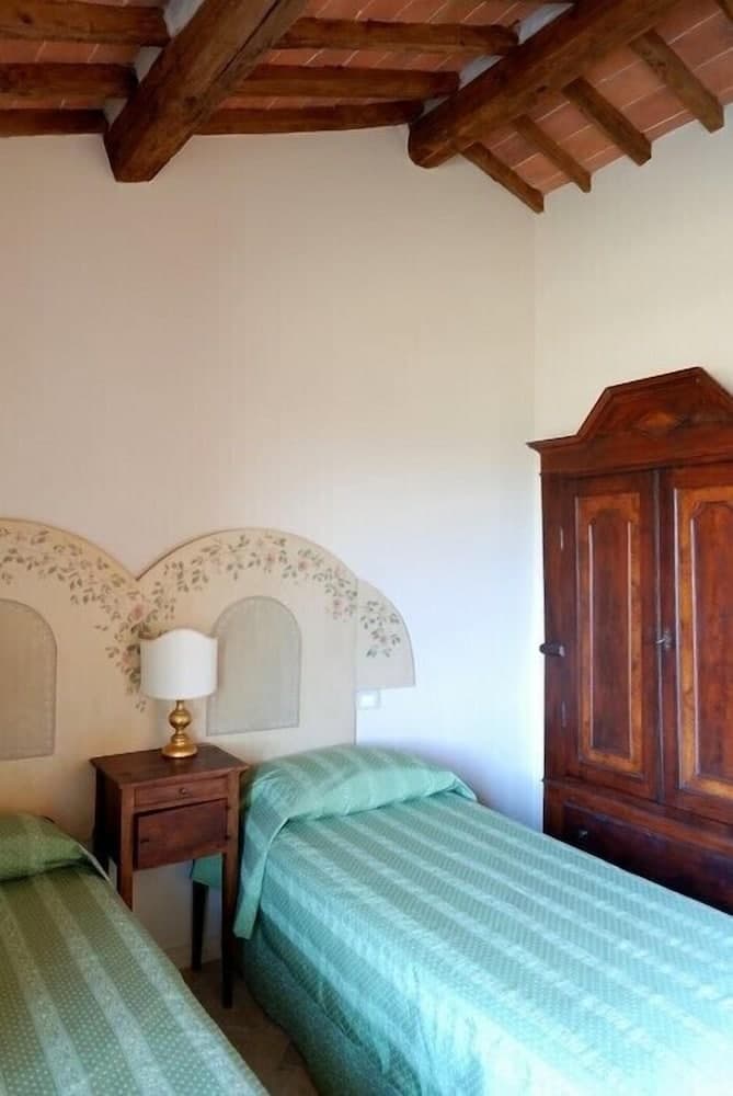 Agriturismo La Lodola