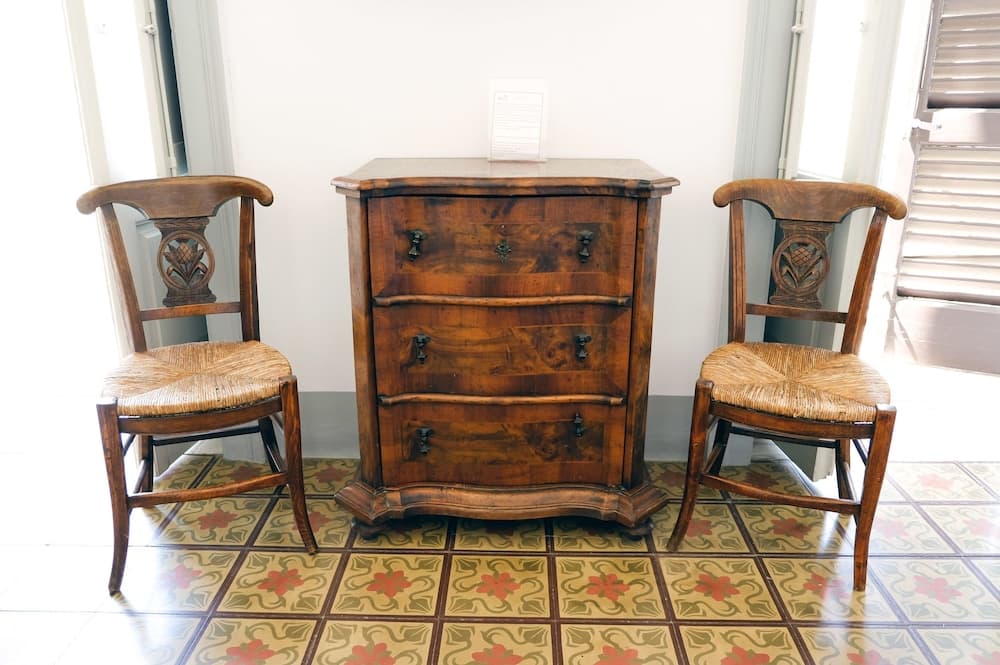 Palazzo Didonna - dimora storica