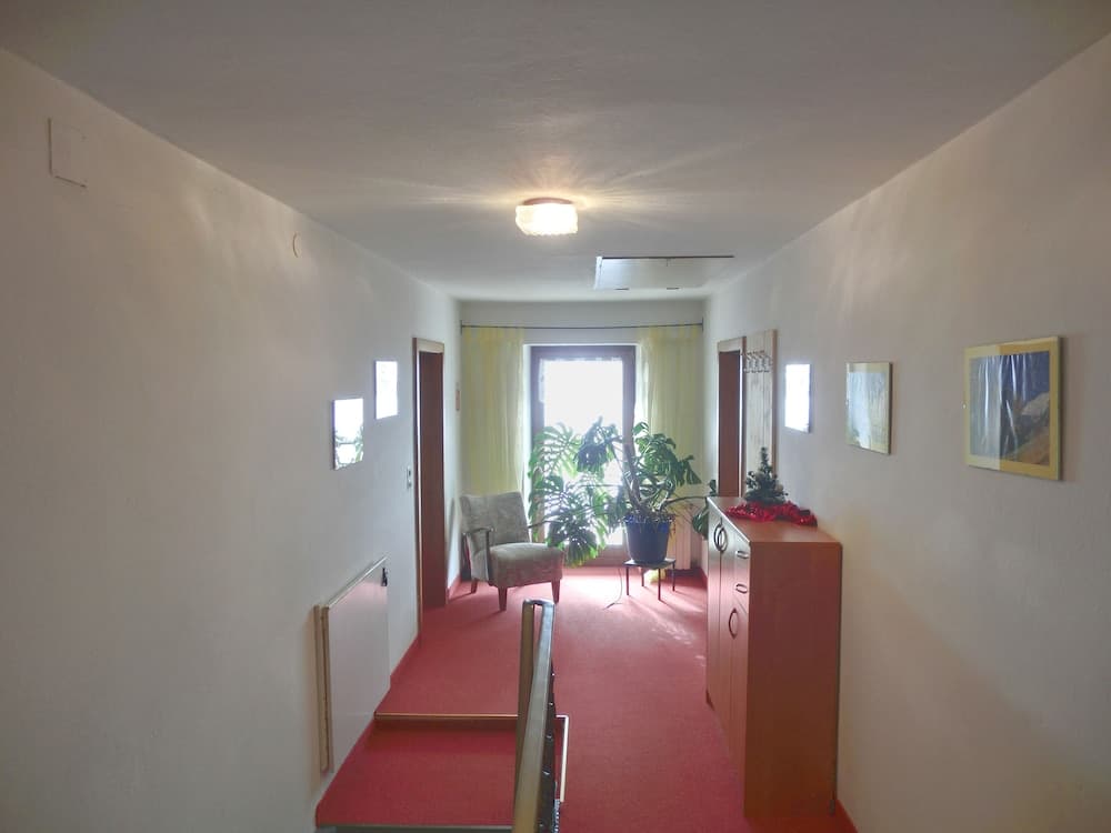 Buchauer-Tirol Landhaus Buchauer