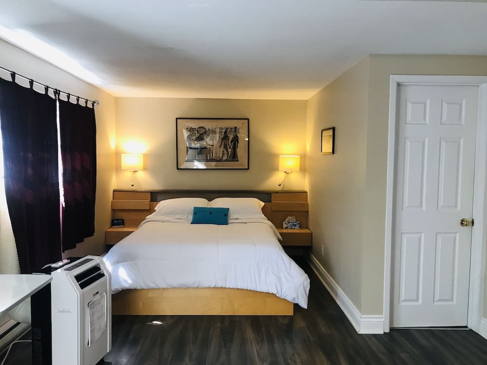 Auberge De Mon Petit Chum B&B