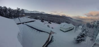 Cabañas Del Martial