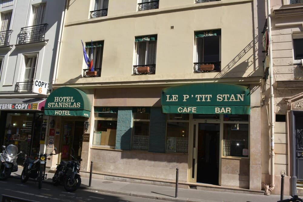 hotel image