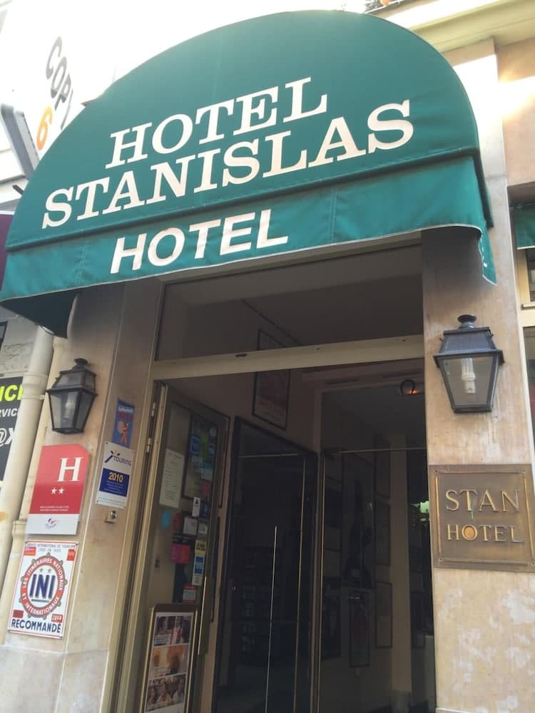 hotel image