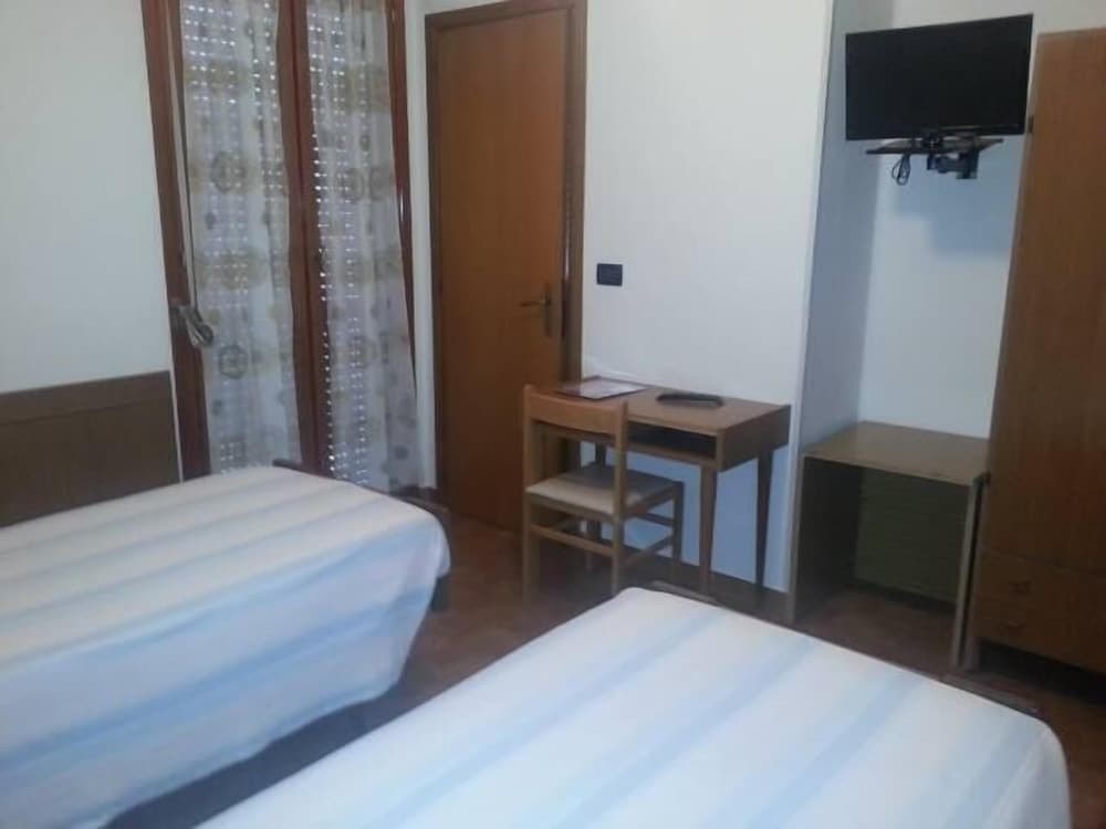 Hotel Villa delle Fonti