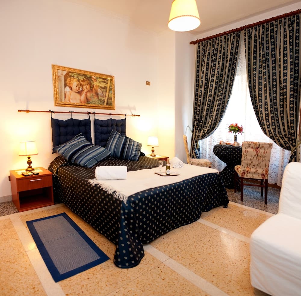 Camere del Cavaliere