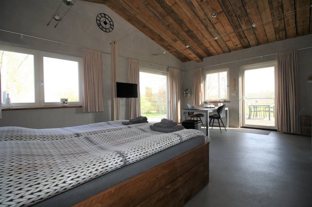 Studio Verhuur Jamzes