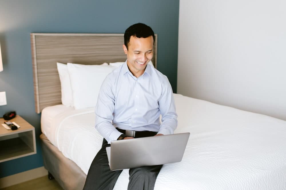 WoodSpring Suites Broken Arrow