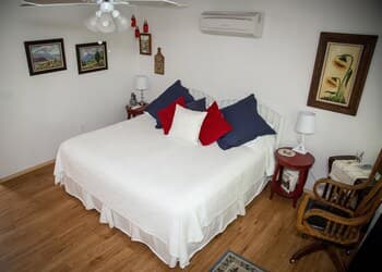 Red Horse Bed and Breakfast